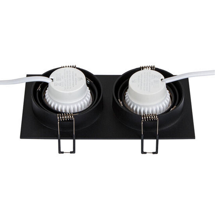Светильник ARTE LAMP A2168PL-2BK