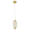 Светильник Newport 15107/S brass
