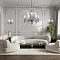 Светильник LOFT IT 10210/8 White