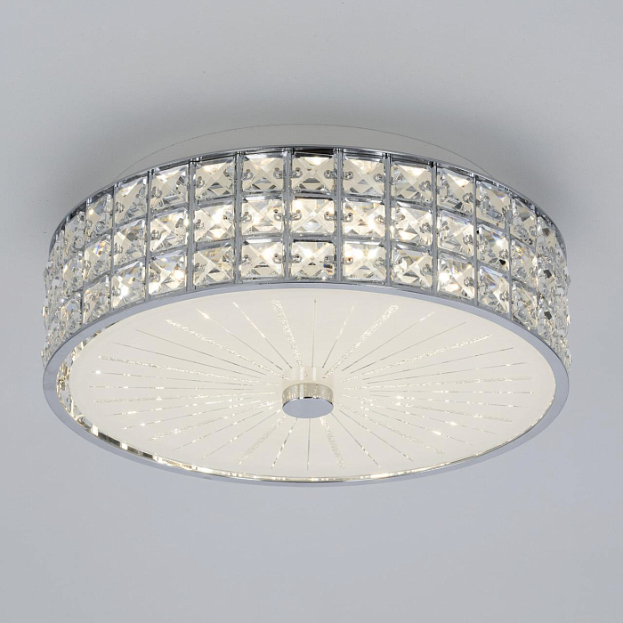 Люстра Citilux CL32413G1