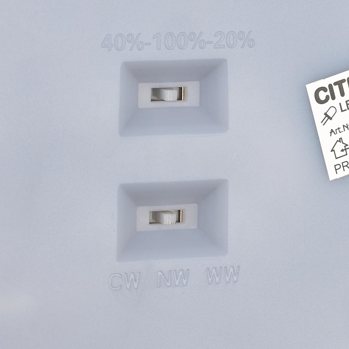 Светильник Citilux CL748601
