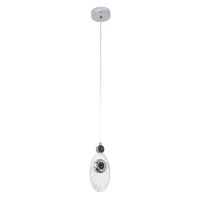 Светильник MODESTYLE MS.1123.1 CR