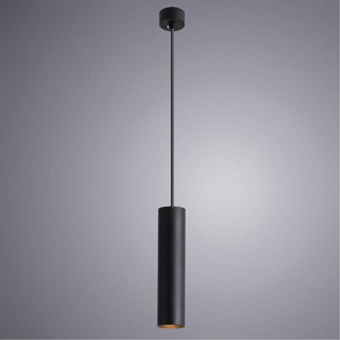 Светильник ARTE LAMP A1524SP-1BK