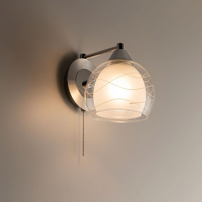 Бра Citilux CL157312