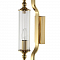Бра Crystal Lux TOMAS AP1 GOLD