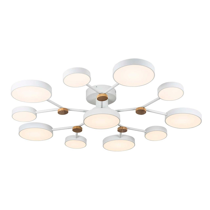 Светильник LED4U L3201-960 WT