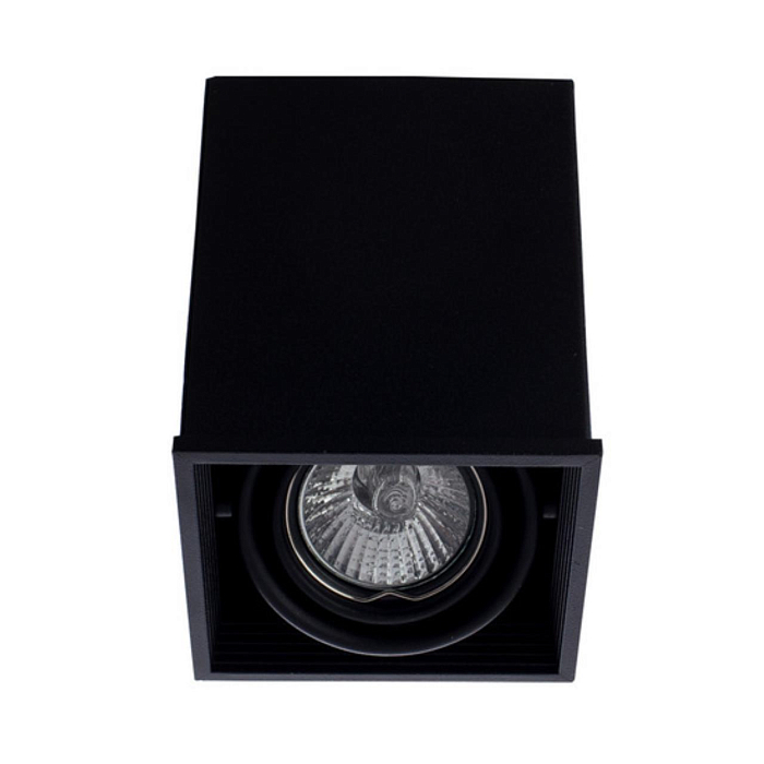 Светильник ARTE LAMP A5942PL-1BK