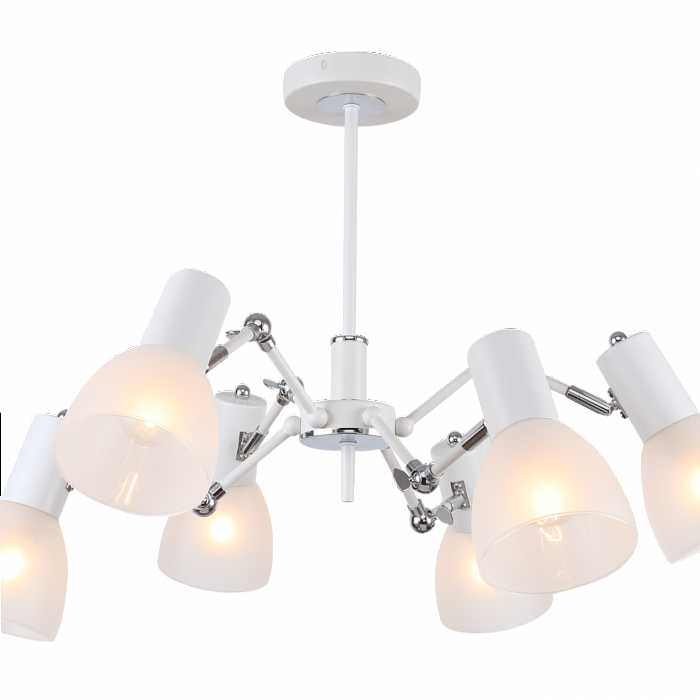 Люстра Freya FR5080PL-06W