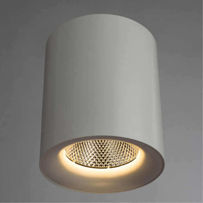 Светильник ARTE LAMP A5130PL-1WH