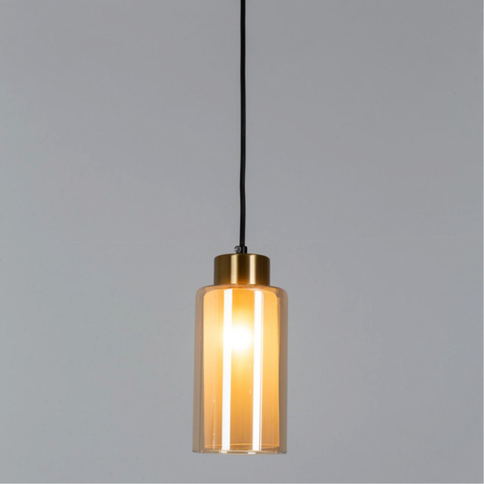 Светильник ARTE LAMP A7027SP-1BK