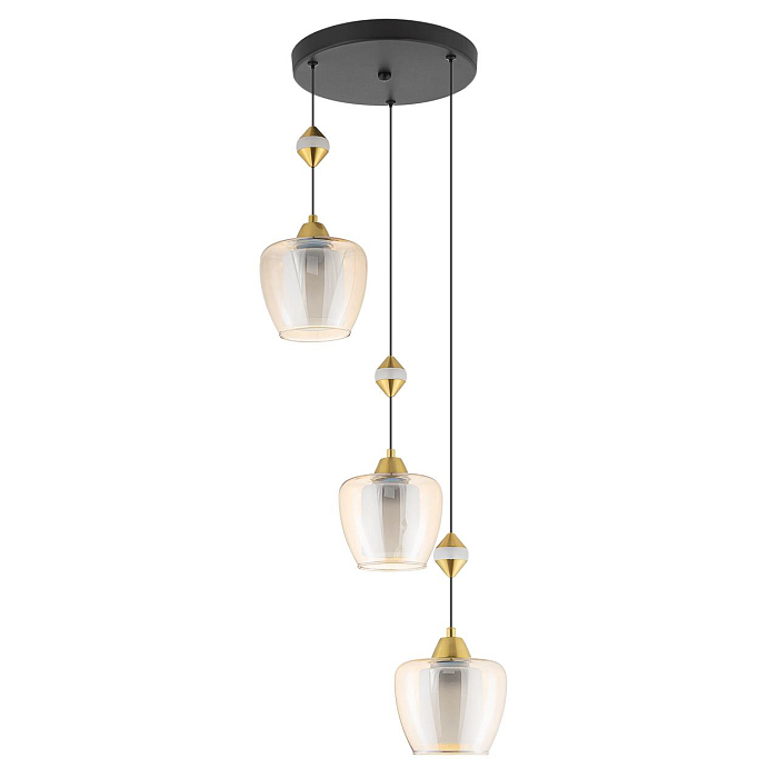 Светильник Citilux CL475023