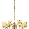 Люстра Sfera Sveta 85951/7A AB+BEE