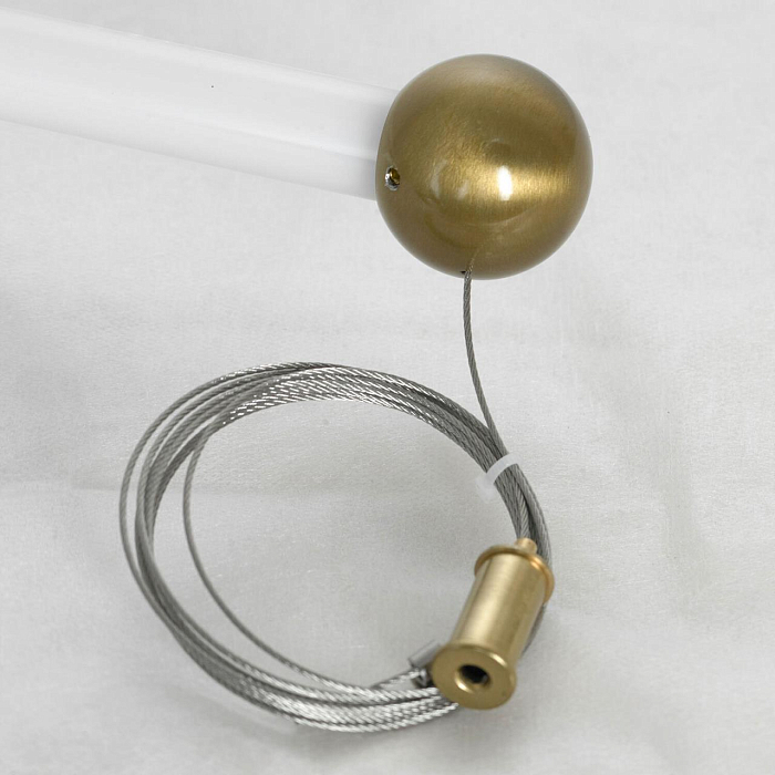 Светильник Lussole LSP-7021