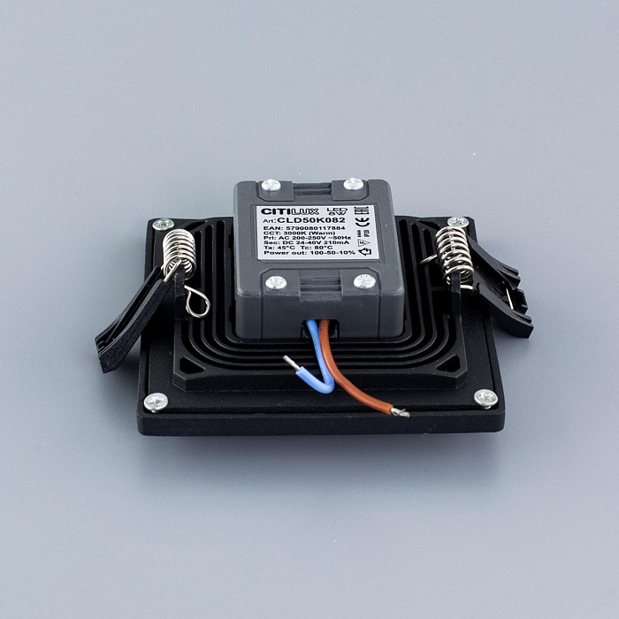 Светильник Citilux CLD50K082