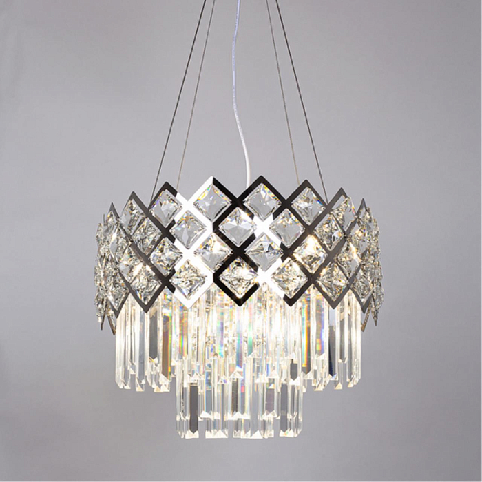 Люстра ARTE LAMP A1006SP-8CC