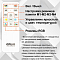 Люстра Citilux CL714330G