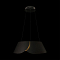 Светильник LOFT IT 10370P Black