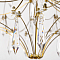 LOFT IT 10587/1000 Gold Asfour