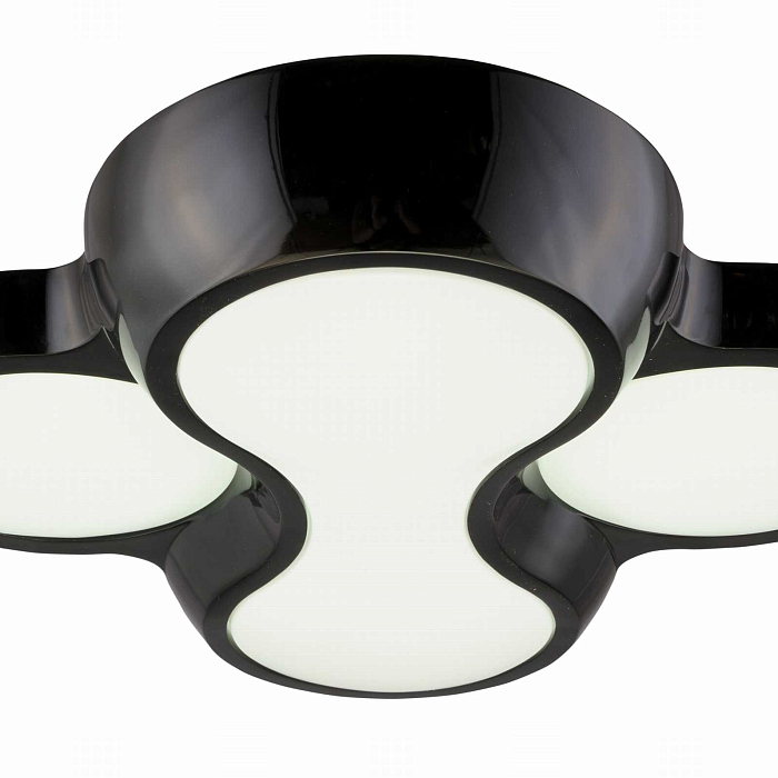 Люстра Sfera Sveta 1102C/560 BLACK