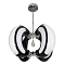 Люстра Sfera Sveta 15076P/4 BLACK