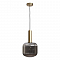 Светильник LOFT IT 2070-B+BR