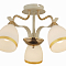 Люстра Sfera Sveta 85389/3A BGE+FGD
