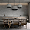 Светильник LOFT IT 10252/300 Grey