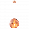 Светильник Crystal Lux MALAGA SP1 D200 COOPER