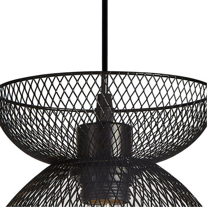 ARTE LAMP A7065SP-1BK