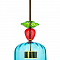Светильник LOFT IT 2008-C