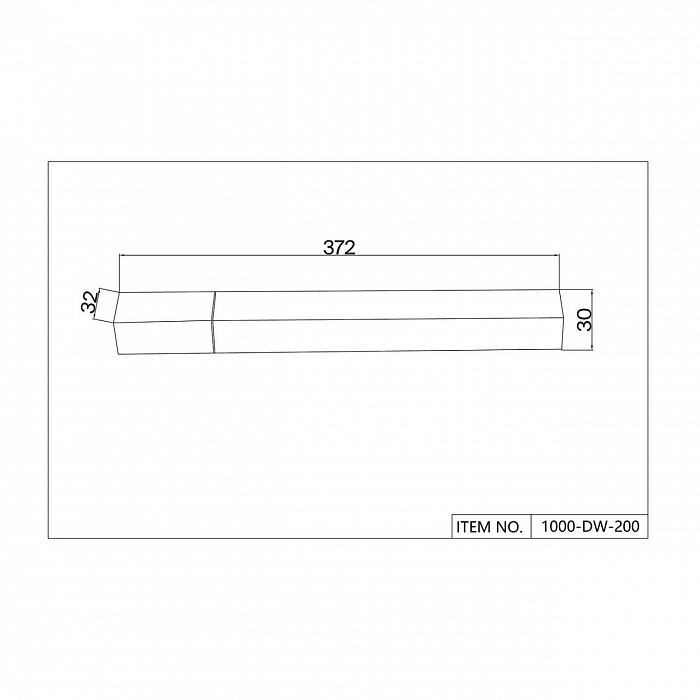 Favourite 1000-DW-200