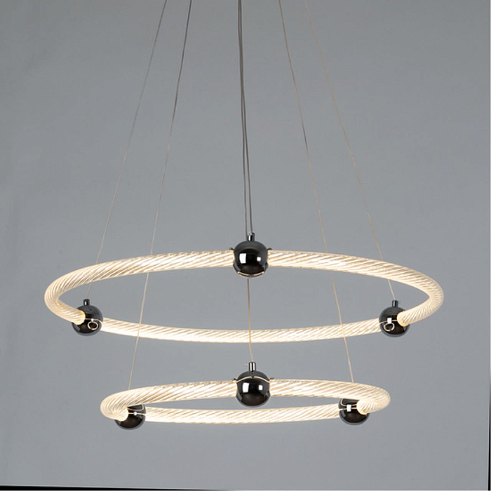 Люстра ARTE LAMP A2196SP-2CC