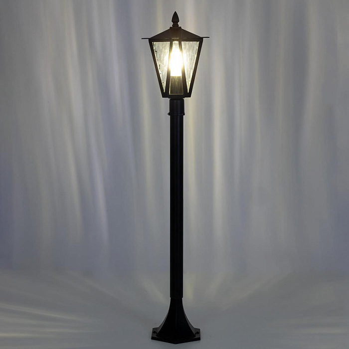 Уличный светильник Citilux CLU09B