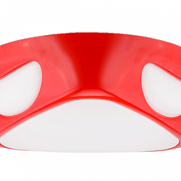 Люстра Sfera Sveta 1088C/500 RED