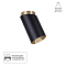 Светильник ARTE LAMP A5360PL-1BK