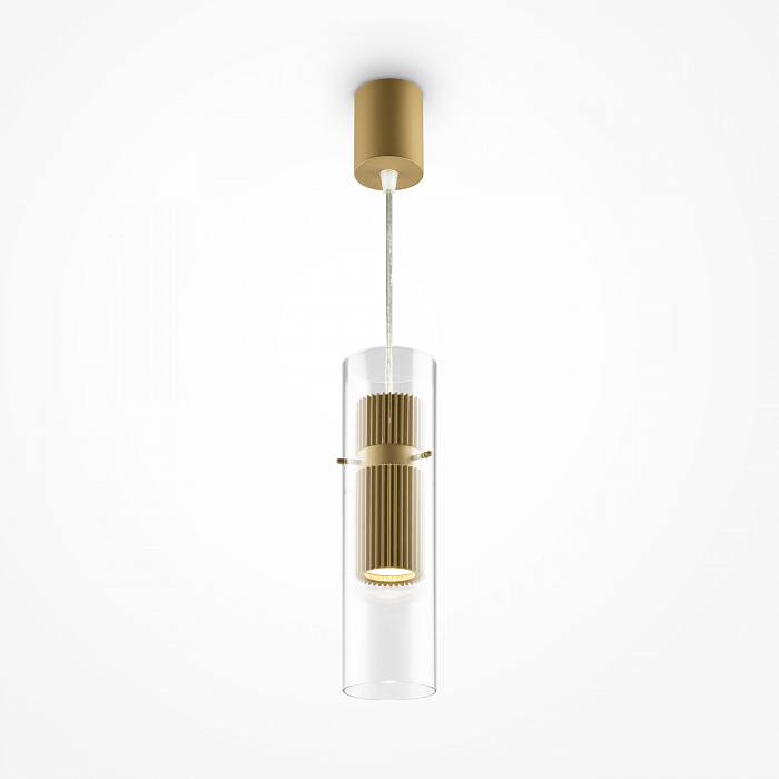 Светильник Maytoni MOD326PL-01MG