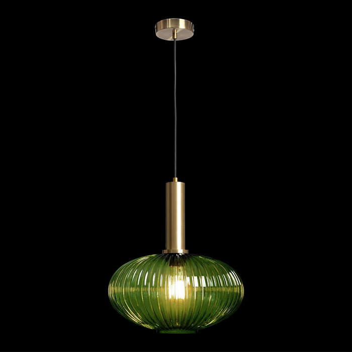 Светильник LOFT IT 2072-C+BR
