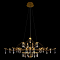 LOFT IT 10587/1000 Gold Asfour