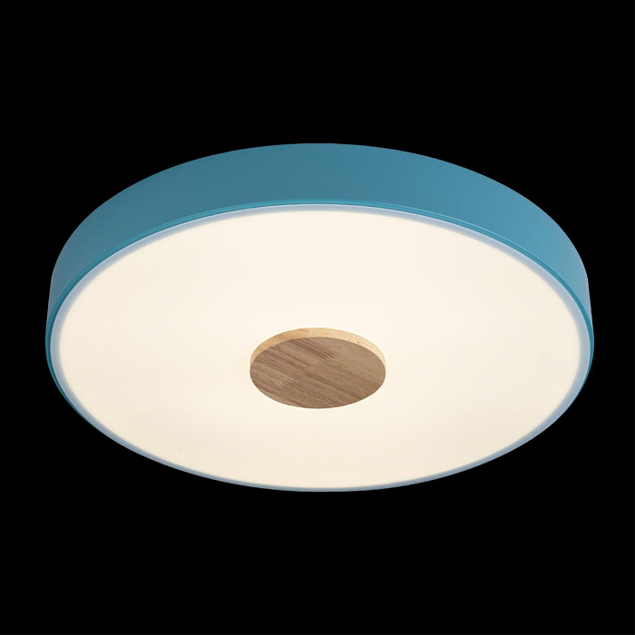 Светильник LOFT IT 10003/24 Blue