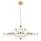 LOFT IT 10587/1000 Gold Asfour