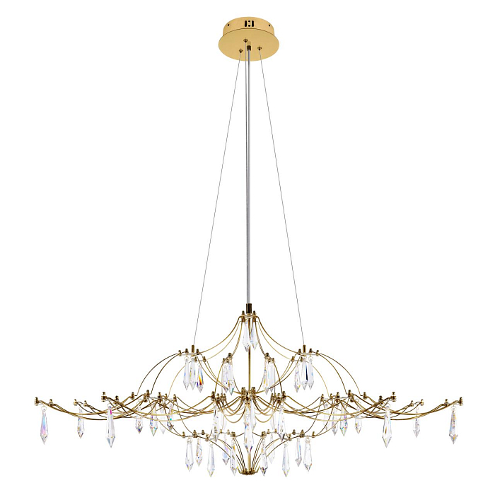 LOFT IT 10587/1000 Gold Asfour