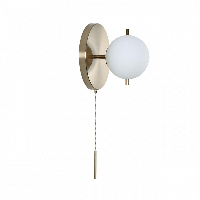 Бра LOFT IT 10029W Gold