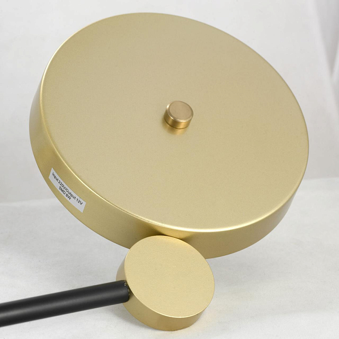 Люстра Lussole LSP-8433