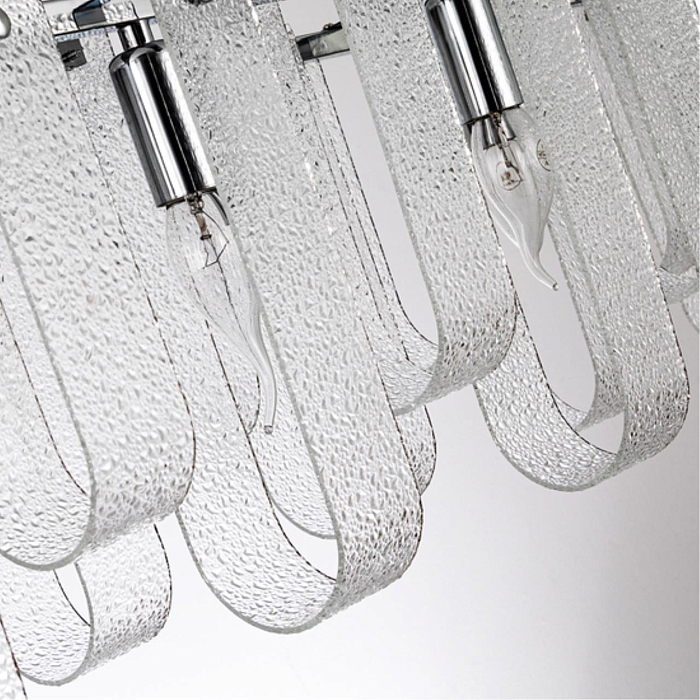 Люстра ARTE LAMP A4074SP-12CC