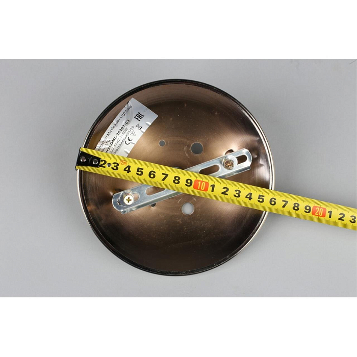 Люстра Omnilux OML-25307-03