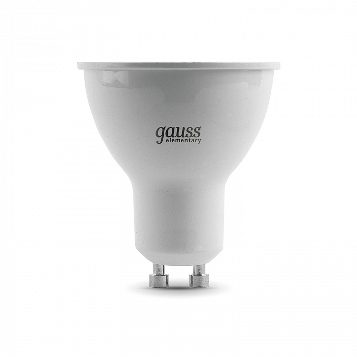Лампочка Gauss 13626
