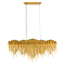 Люстра LOFT IT 10404/1150L GD