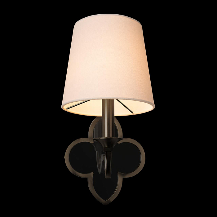 Светильник LOFT IT 10303W/B Copper black