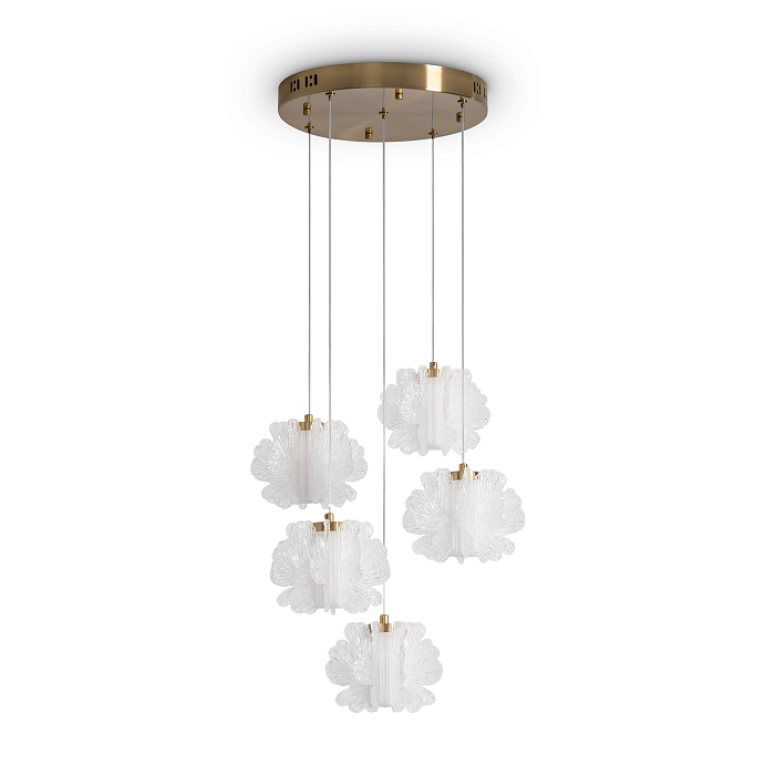 Freya FR5579PL-L40BS