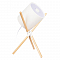 Настольная лампа LOFT IT 10245T White
